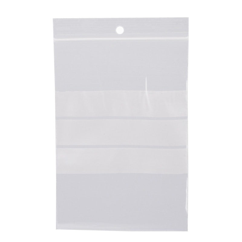 Klika - Grip -Taschen 160 x 230 mm mit Schreibfläche