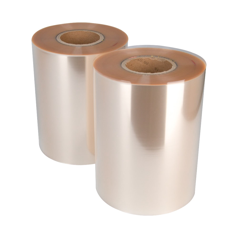 Klika - Klappack Folie 620 Meter x 230 mm 32 Mikron RXP