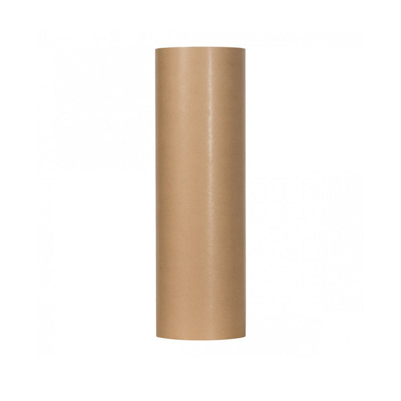 Klika - Kraftpapier auf Roll 30 cm x 285 Meter 70 Gramm/m2 braun