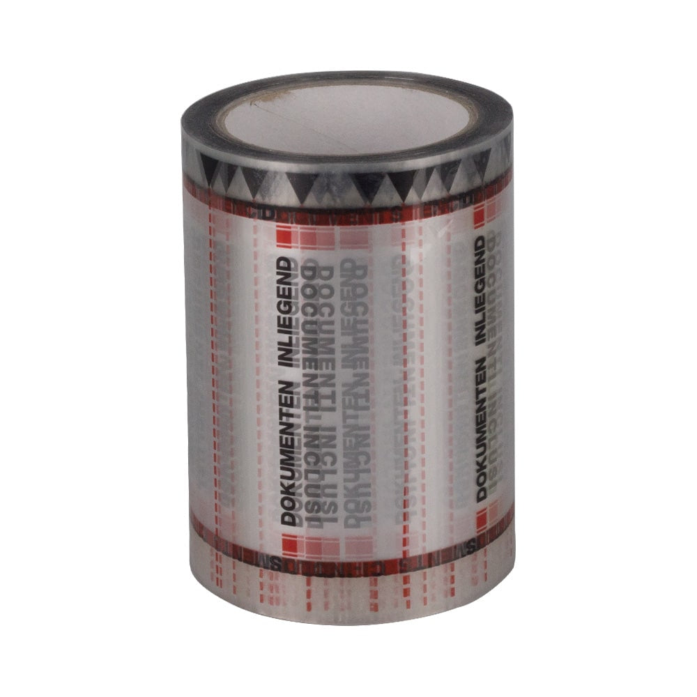 Klika - Beschriftungsschutz e 150 mm x 66 Meter