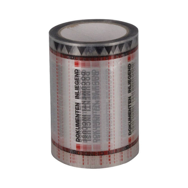 Klika - Beschriftungsschutz e 150 mm x 66 Meter