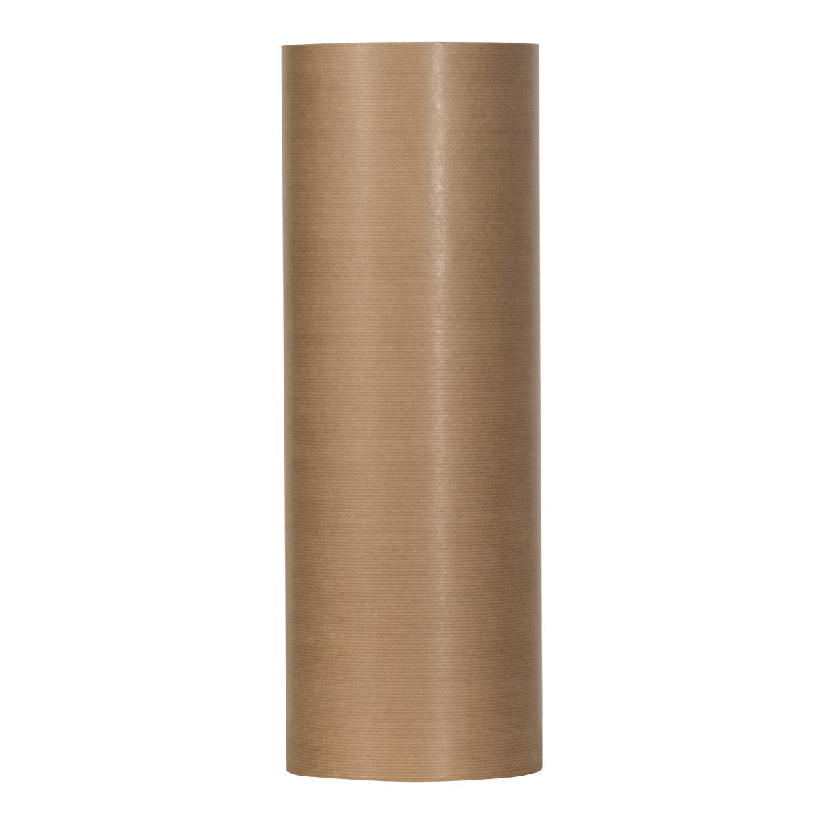 Klika - Kraftpapier auf einer Rolle 60 cm x 400 Meter 50 Gramm/m2 braun