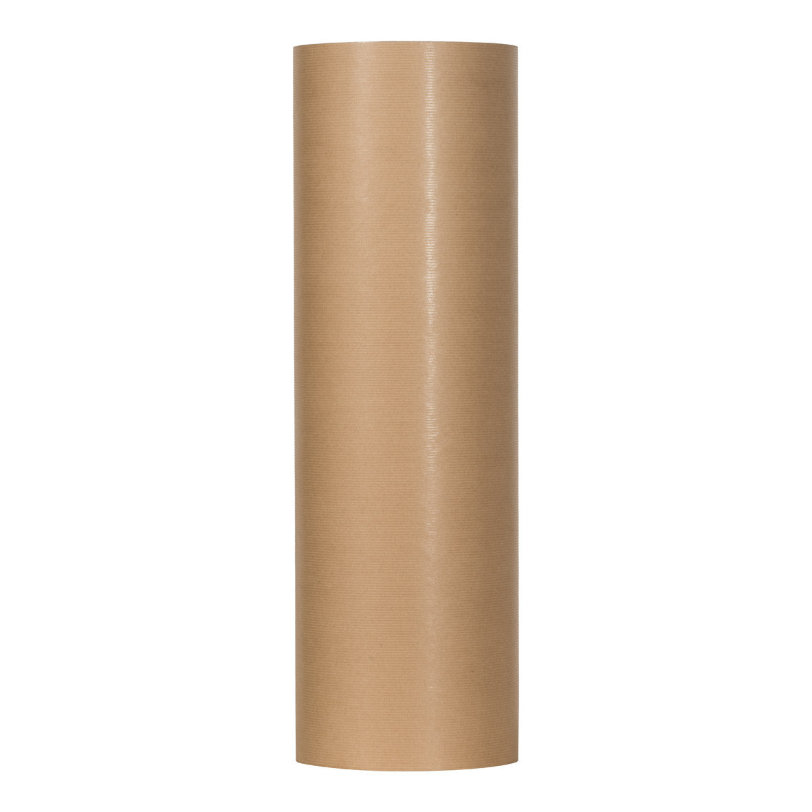 Klika - Kraftpapier auf einer Rolle 60 cm x 285 Meter 70 Gramm/m2 braun