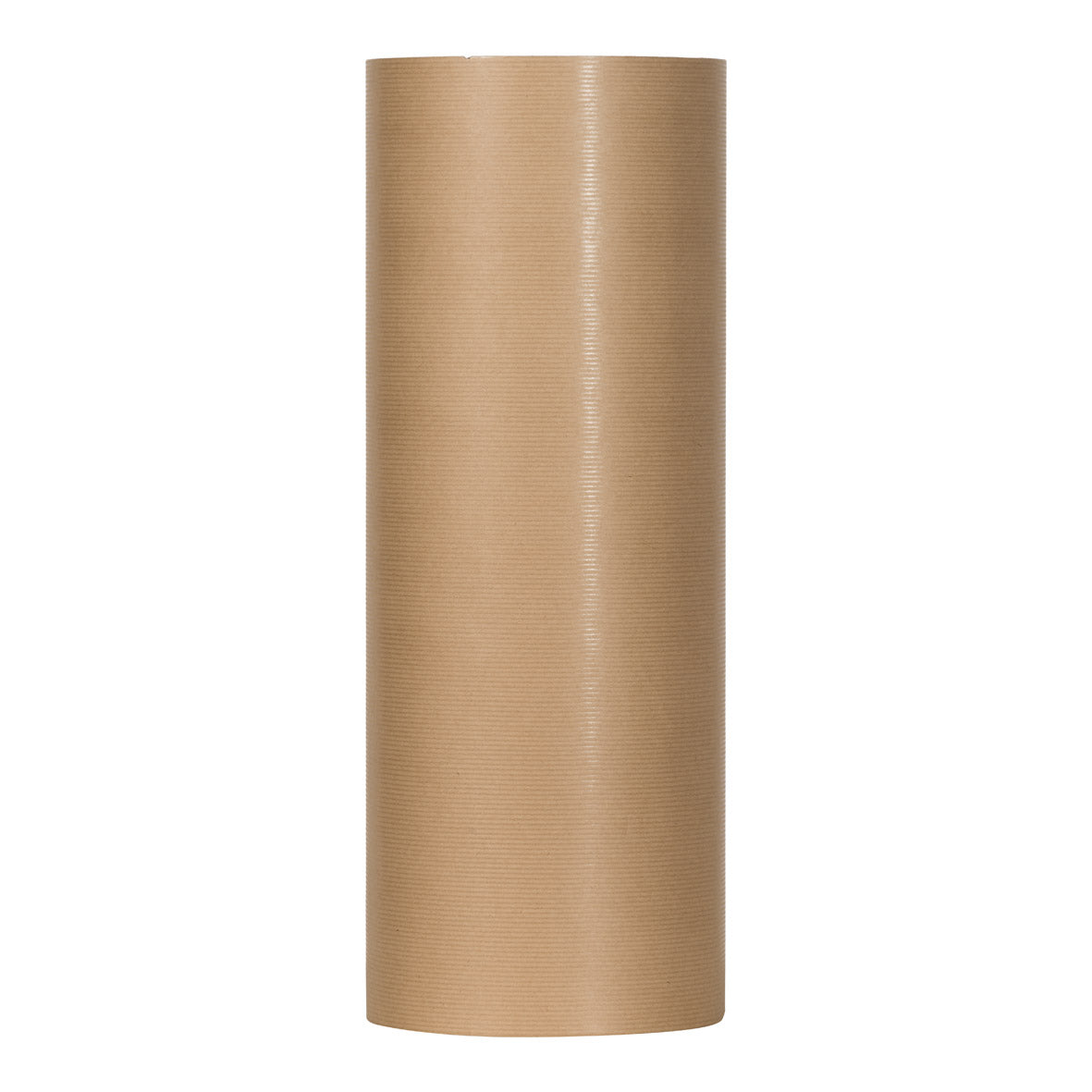 Klika - Kraftpapier auf Roll 140 cm x 285 Meter 70 Gramm/m2 braun