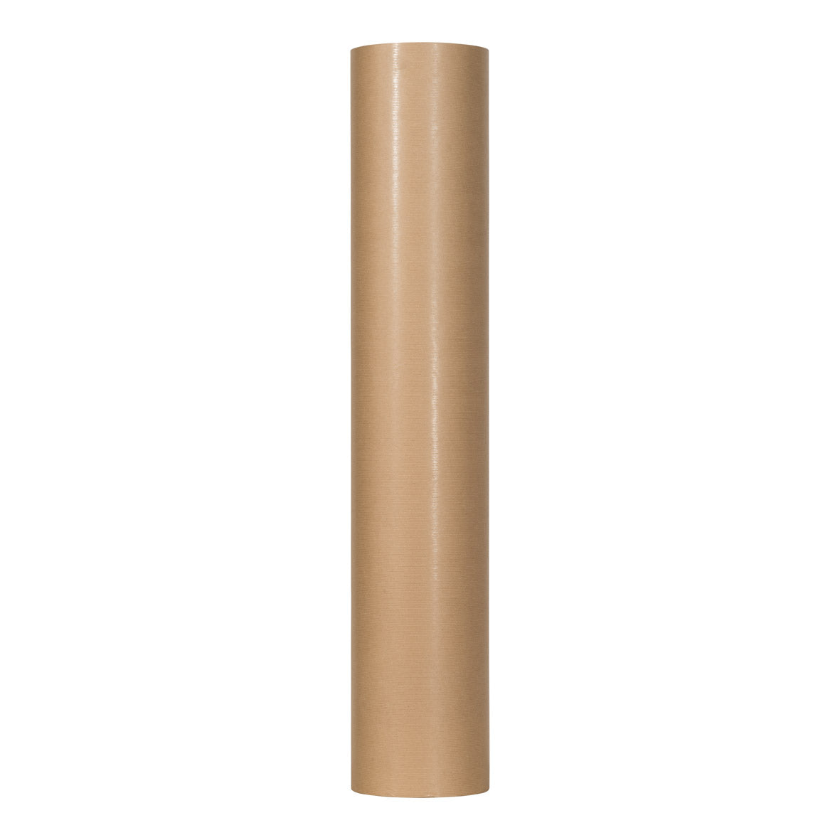 Klika - Kraftpapier auf einer Rolle 70 cm x 285 Meter 70 Gramm/m2 braun