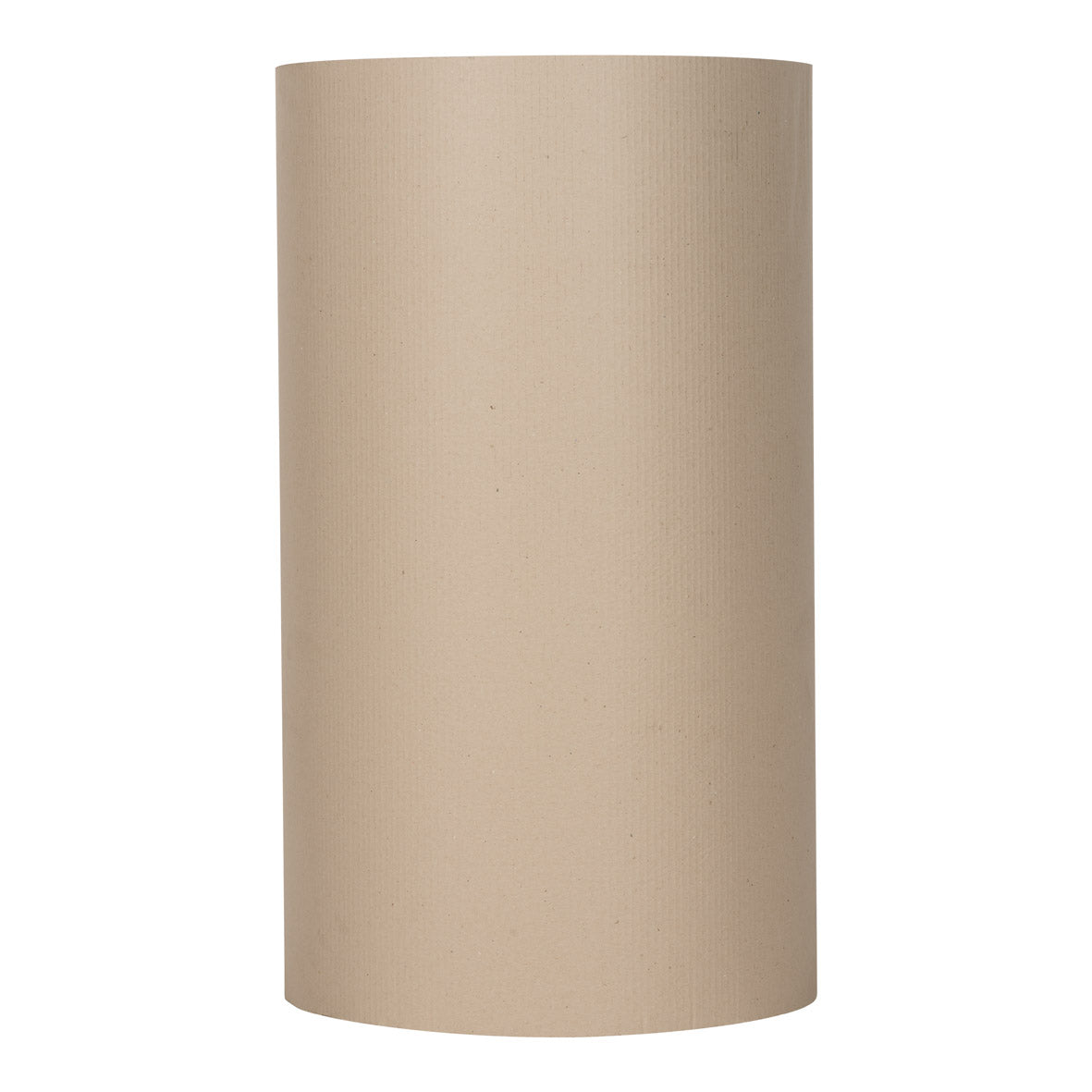Klika - Golfkarton auf Roll 66 cm x 70 Meter braun