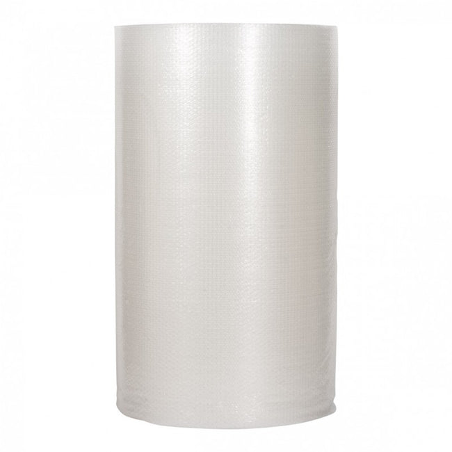 Klika -Nick -Wrap 3 -Layer 100 cm x 100 Meter 10 mm NOP transparent
